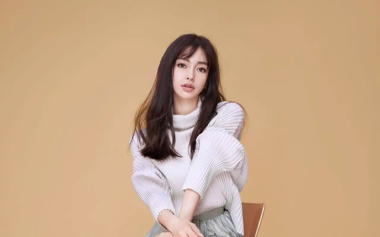 angelababy广告代言海报图片桌面壁纸高清大图预览1920x1200_大陆明星
