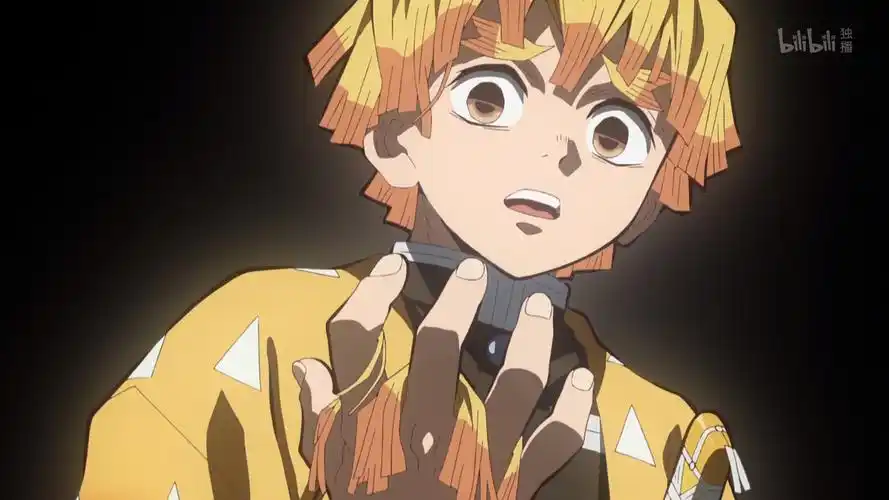 鬼灭之刃妻善逸 - 堆糖,美图壁纸兴趣社区