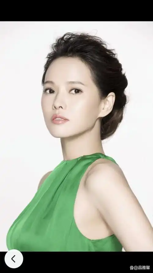 伊能静的丈夫秦昊说:我特别崇拜静姐,她从16岁出道就开始养家,做到了