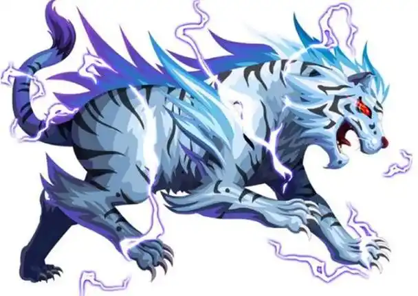 盘点12星座专属守护神兽:处女凤凰,双子九尾狐,我是龙,你呢?