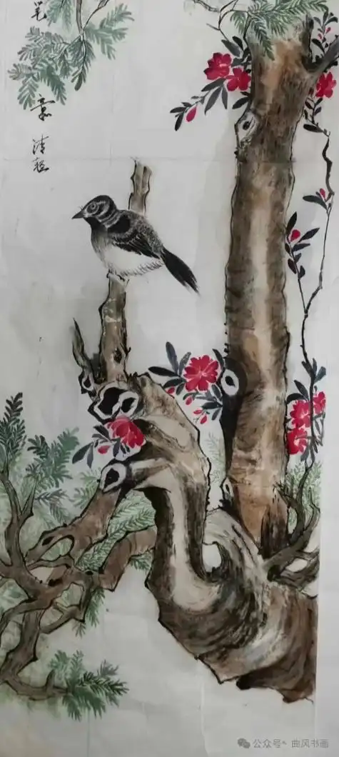 第六届千秋杯书画大赛专家评审获奖名单