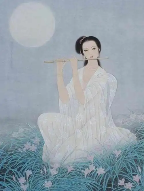 #为什么古代闺房不能随便进入#