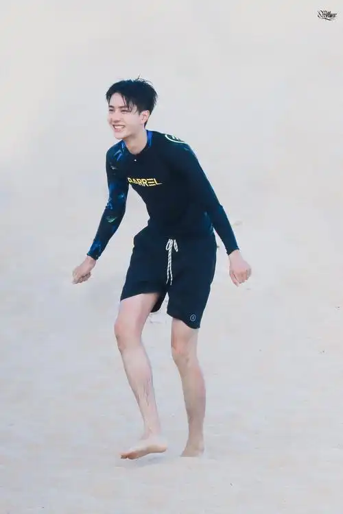 王一博 - 堆糖,美图壁纸兴趣社区