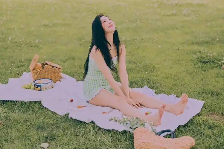 red velvet   the reve festival > joy 朴秀荣