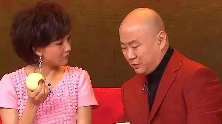 郭冬临的小品有哪些?