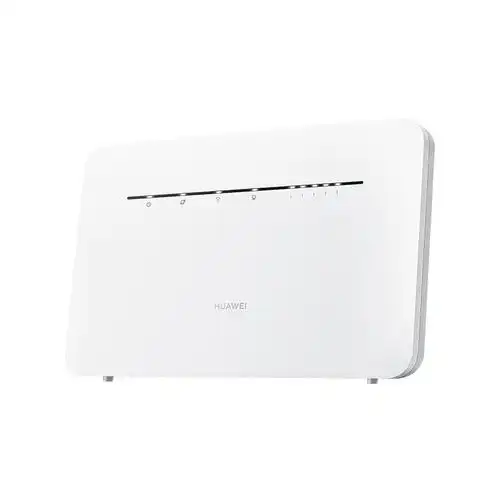 华为4g路由器2pro无线路由视频