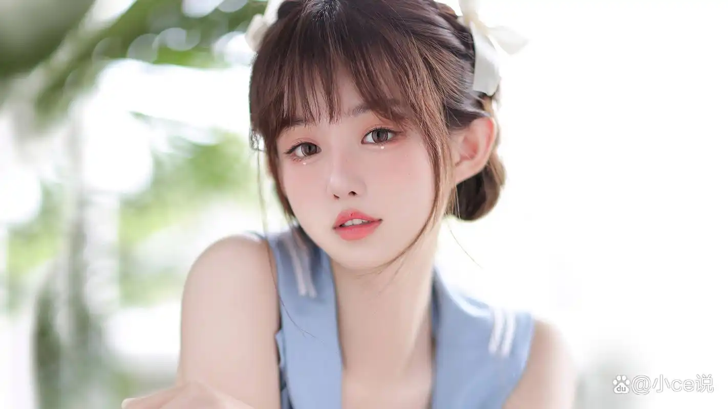 4k美女桌面壁纸,总有一款适合你