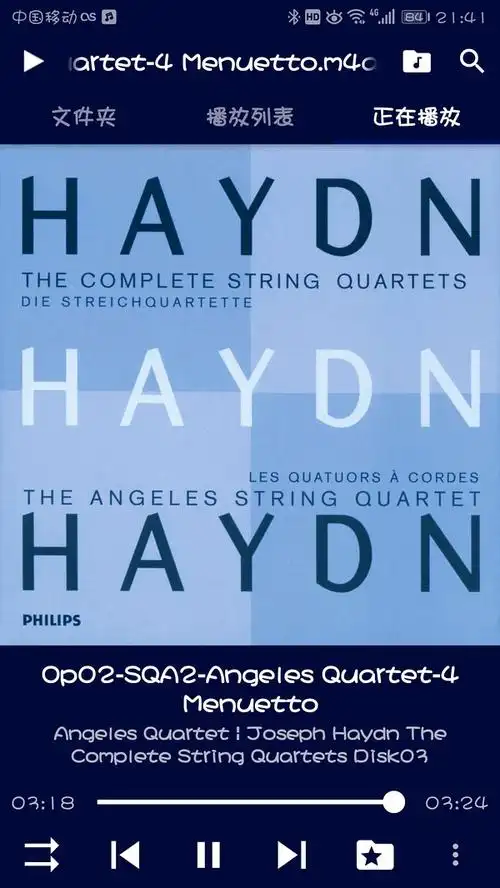 请问有什么好看的蓝色系专辑封面吗