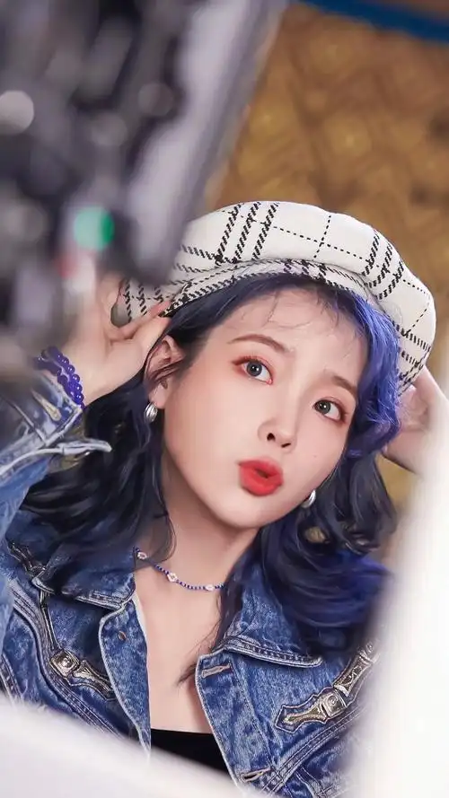 壁纸|iu李知恩高清无水印壁纸 - 知乎