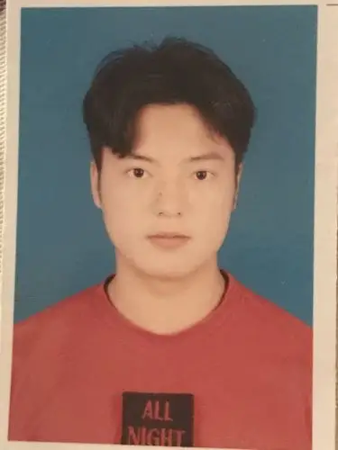 我要参军,需要一寸正面免冠彩色头像照片