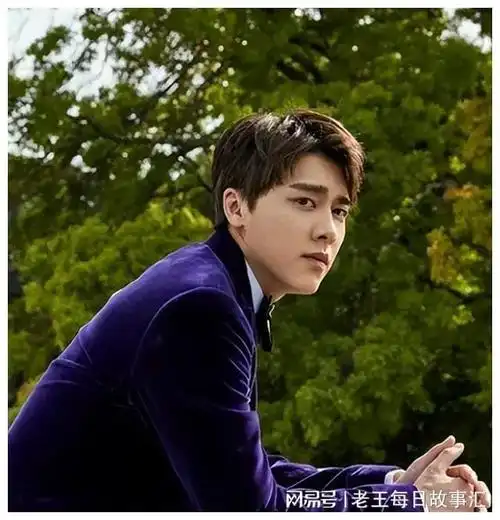 苦苦经营多年的"男神"人设崩塌,李易峰将何去何从