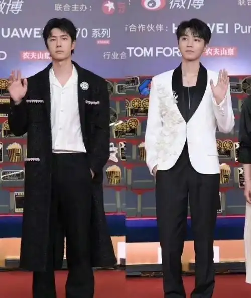 王俊凯这是经历了什么馒成这样,王一博直接秒了他.