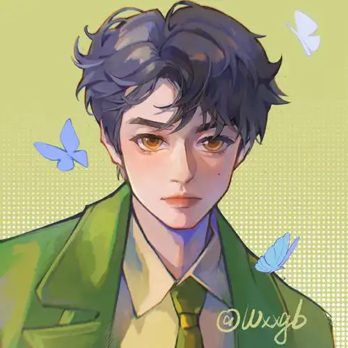 魏大勋1215出道15年快乐##魏大勋费加罗预告