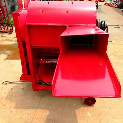 四清分离电柴两用打粒机小麦高粱水稻多功能脱粒 75型裸机【图片 价格
