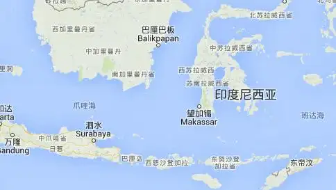 想知道: 东帝汶国在哪