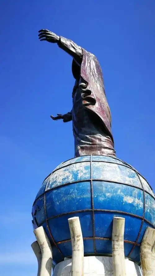 东帝汶首府之帝力港