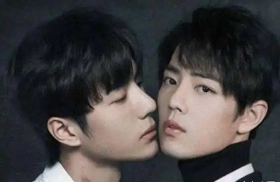 还被吐槽内涵王一博_生日_角色_机会