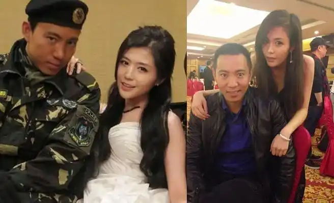 汤晶媚男友是谁 激情戏尺度过大疑似引男友强烈不满