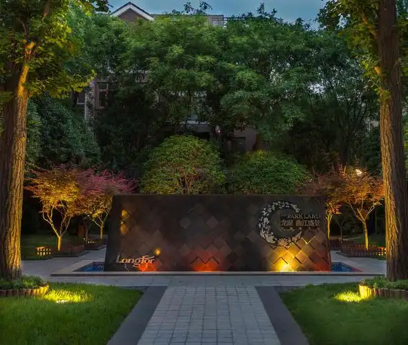 西安曲江盛景 - 龙湖集团官网