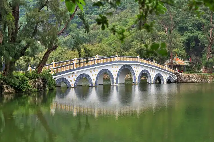 东南四省自驾游纪实(3):广东篇