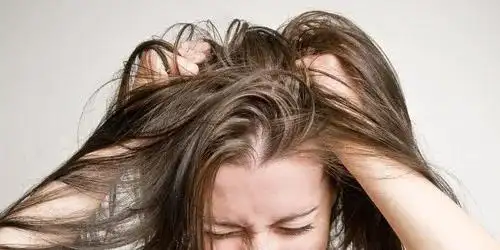 努丽雅植物养发冬季头痒难耐怎么办快看这里