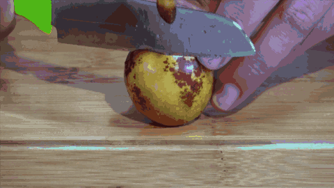 裘千尺独创,连杨过都慑于该物的威力之下:"这婆婆口中吐出一个枣核,却