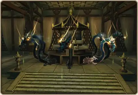 3号boss:九婴之首