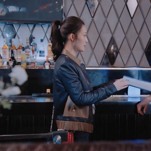 海上繁花李沁同款