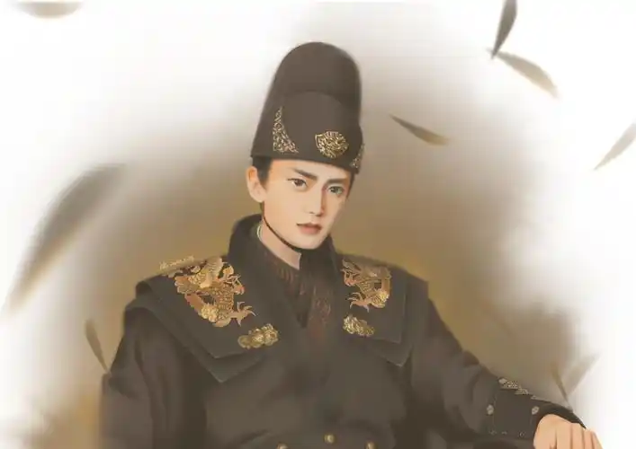 锦衣之下陆大人