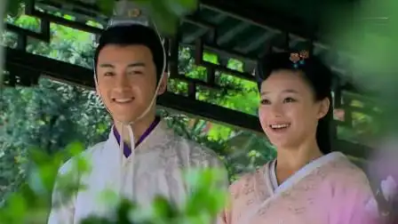 王的女人:妙戈带着罗丰回家,吕乐最后同意了,看来很开心