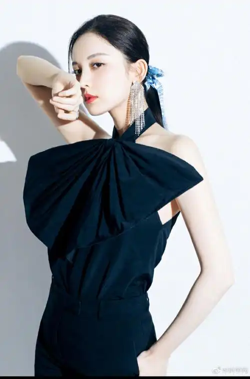 瑞丽网封面偶像——古力娜扎!-doctorbean2005——守护幸福时光