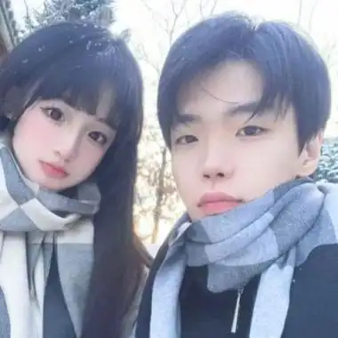 qq情侣头像-情侣头像大全2023最新版的-情侣专用qq头像-腾牛个性网