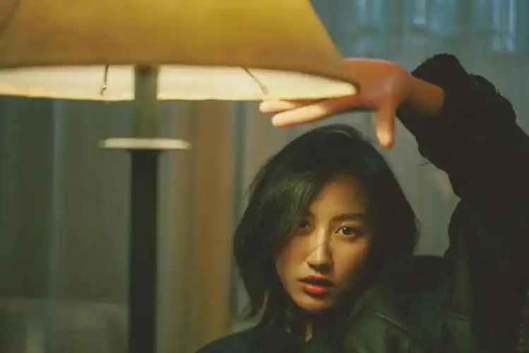 陈粒光你迟早懂得快乐是人生唯一真谛