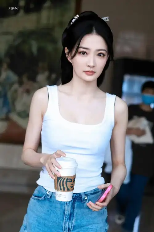 李沁 娜扎 孟子义 江疏影 祝绪丹 钟楚曦 李一桐 胡冰卿 陈钰琪 徐璐