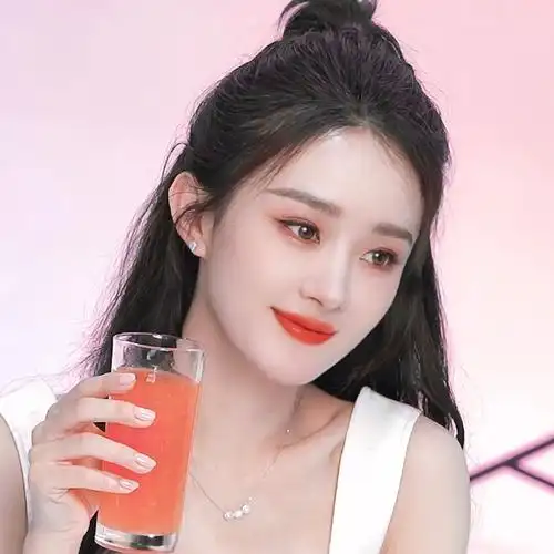 丽丽酱头像06#赵丽颖