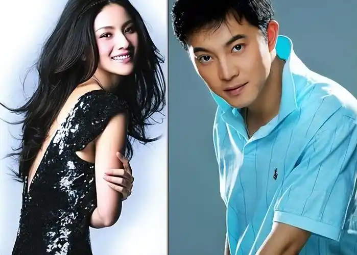 回顾胡可我这辈子后悔的就是放弃当红事业为沙溢3年生2子