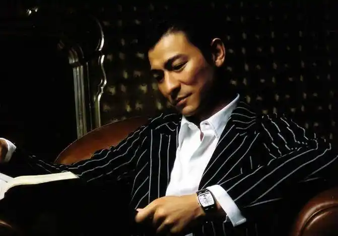 刘德华心态经典语录2