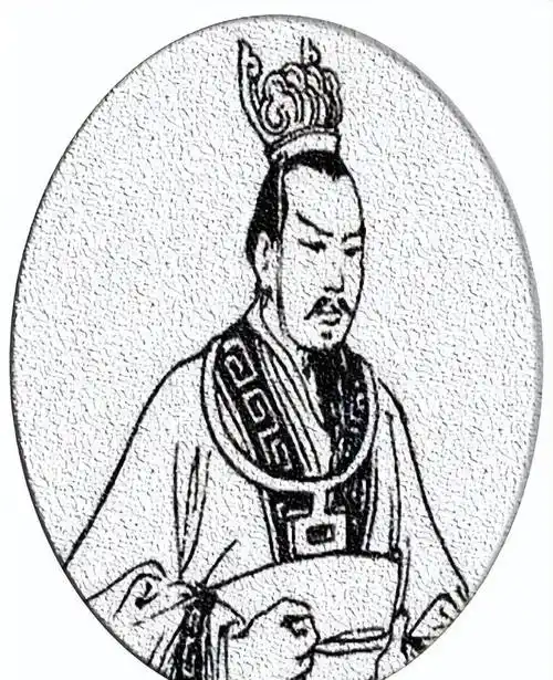 陈国君王谱,陈国历代君主的在位时间和事迹