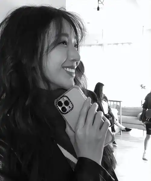 嗲功了得手段过人,"顶级绿茶"隋棠现形记|杨颖|模特|黄晓明|王心凌