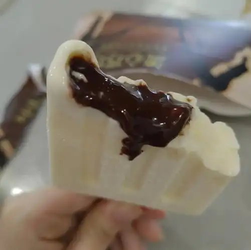 夏天就是要吃雪糕啊