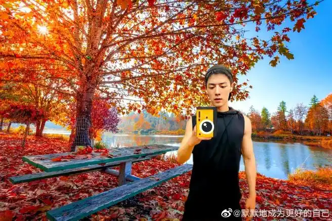 肖战绿洲更新##肖战正能量艺人