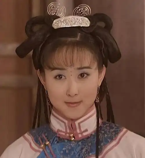 回顾胡静:嫁入马来西亚豪门,丈夫为不和她分房睡自愿摘除扁桃体