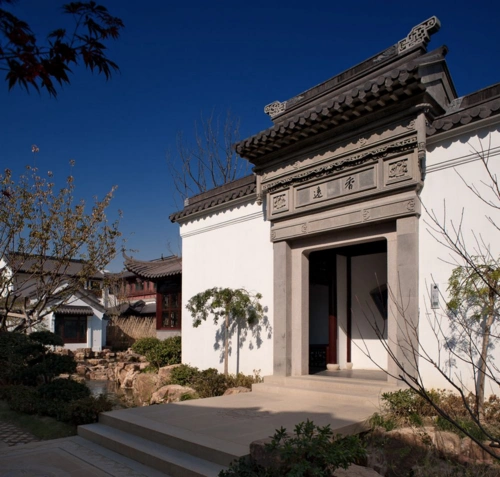 拙政别墅楼盘相册 - 度房苏州 - 【苏州房地产门户|苏州房地产网】_度