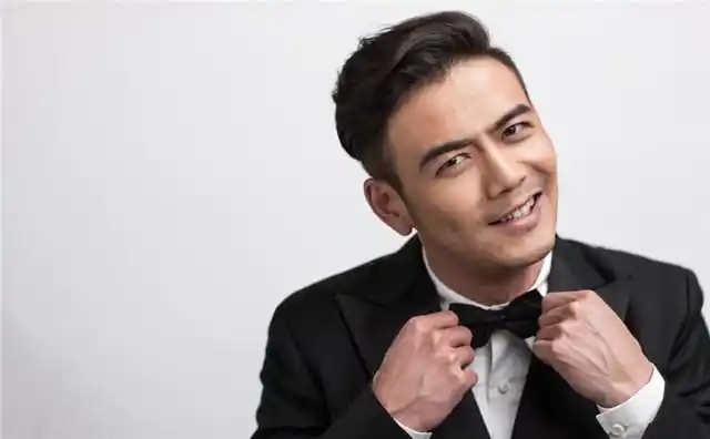 盘点电视剧中那些令人惊艳的男配角