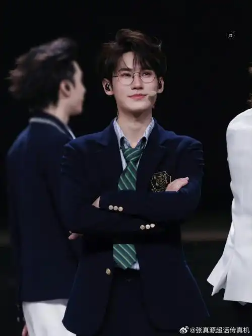 给张真源许个星愿##星愿生日企划##给张真源许个星愿##星愿生日企