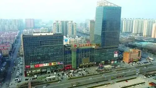 【邯郸新闻网】讯:《邯郸阳光百货集团所有卖场全部复业》