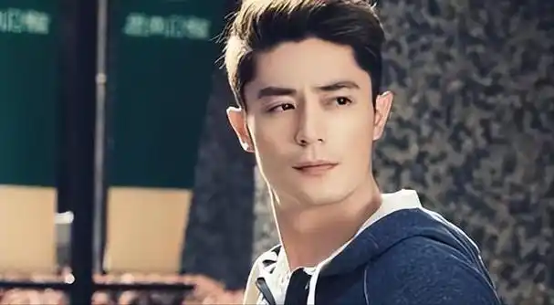 霍建华:在感情上,我是被动的人,但一个人生活未必就不幸福