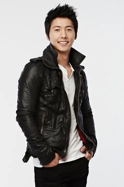 lee sang woo),1980年2月13日出生于韩国首尔,韩国男演员