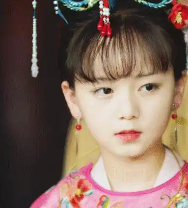 让这8位小演员告诉你,娱乐圈根本不缺少女,内娱圈内的少男少女并不少