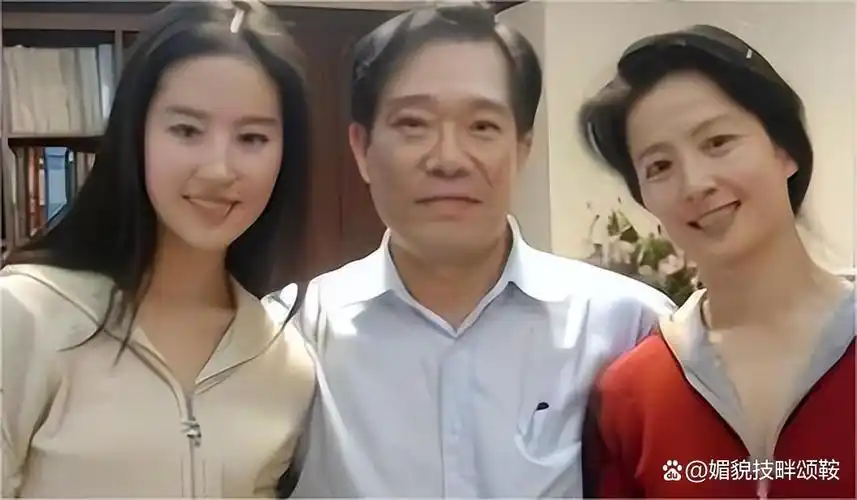 陈金飞对刘亦菲全程支持杨采钰震撼赢取大奖